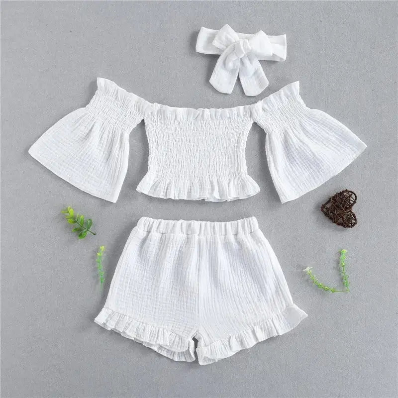 FlexiFit Pro - White / 80cm