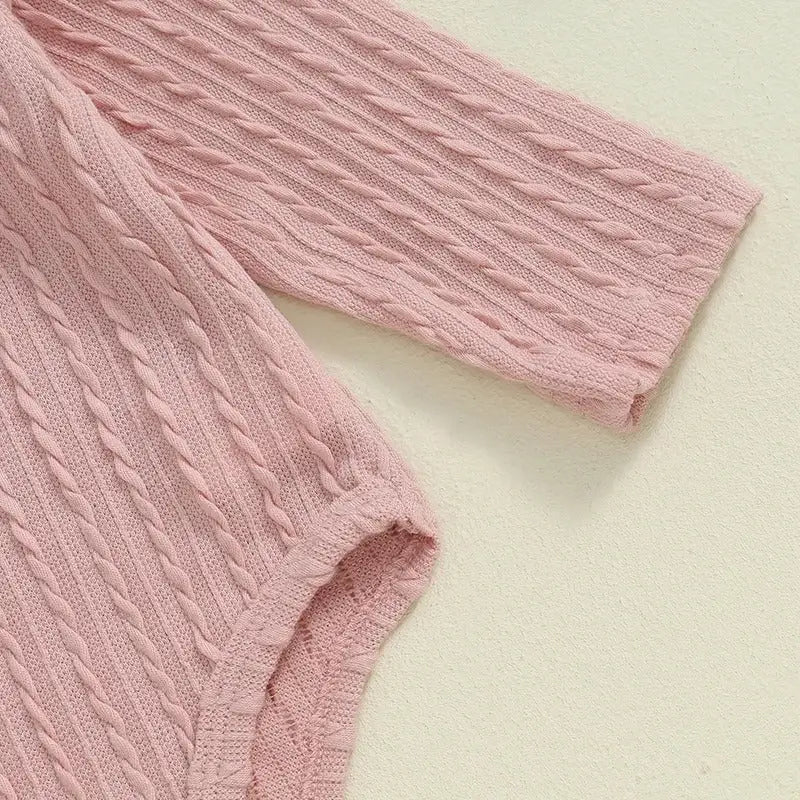 FlutterFly Baby Suit