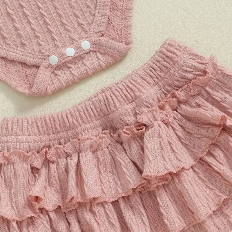 FlutterFly Baby Suit