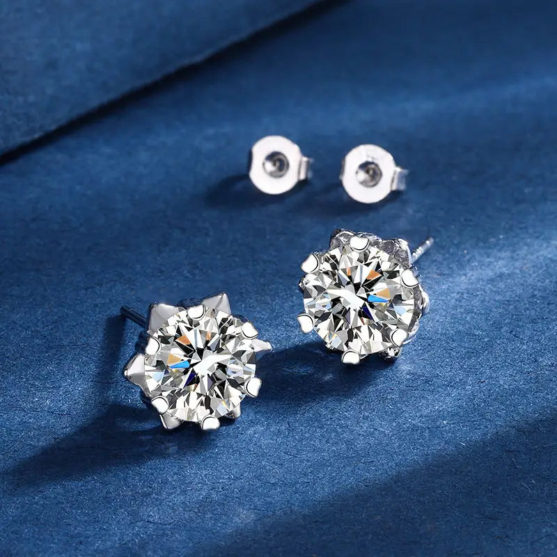Frosted Trio Set - Snowflake 3PCs Suit