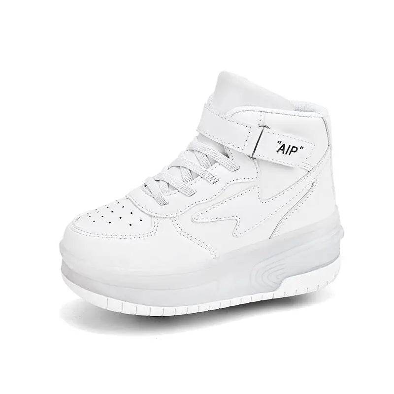 GlidePro Youth Dual Skates