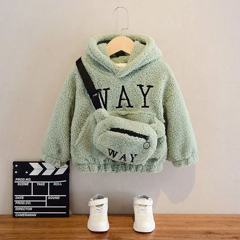 HatJack - Green / 90cm