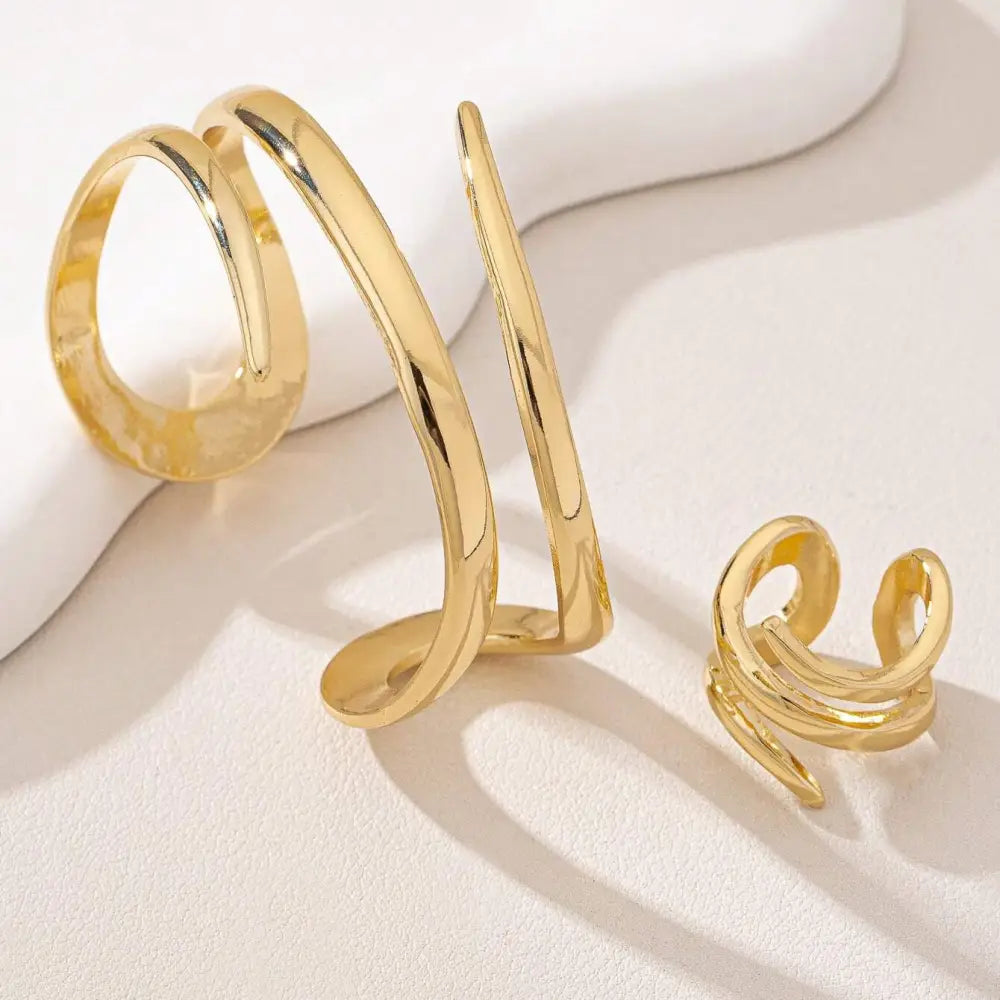 HydroLoop Open Ring
