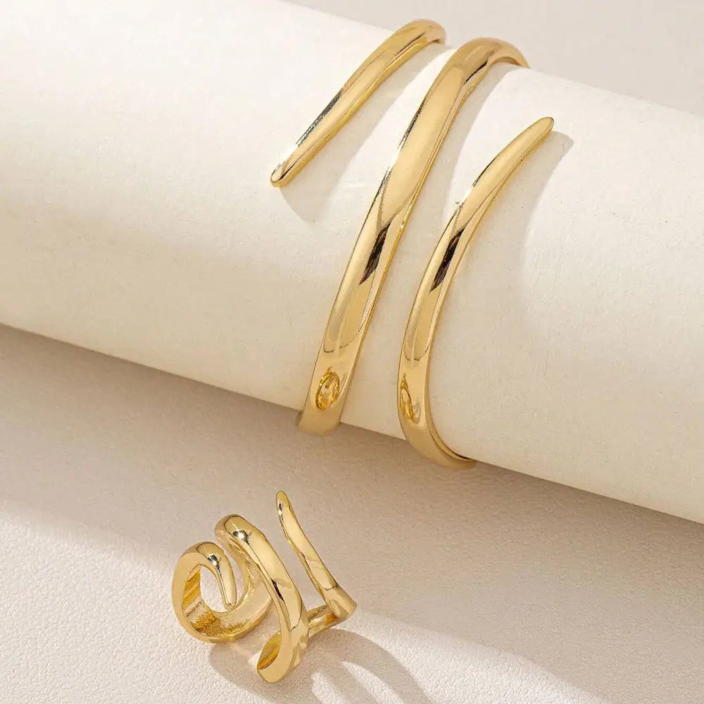 HydroLoop Open Ring