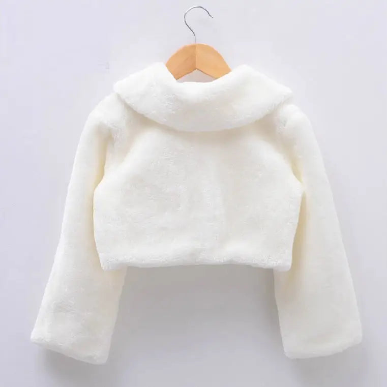 InverKidz: Cozy Bride & Fellow Fall/Winter Wear