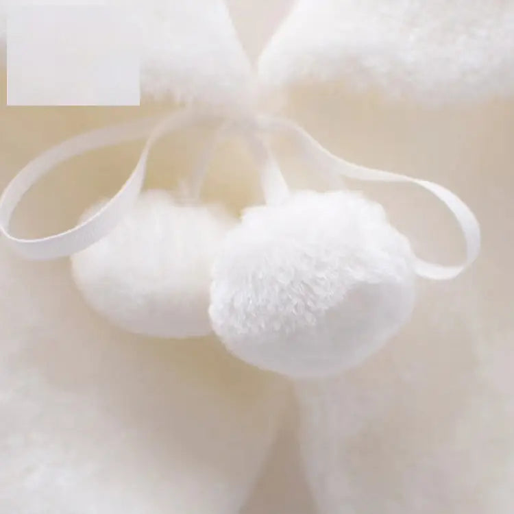 InverKidz: Cozy Bride & Fellow Fall/Winter Wear