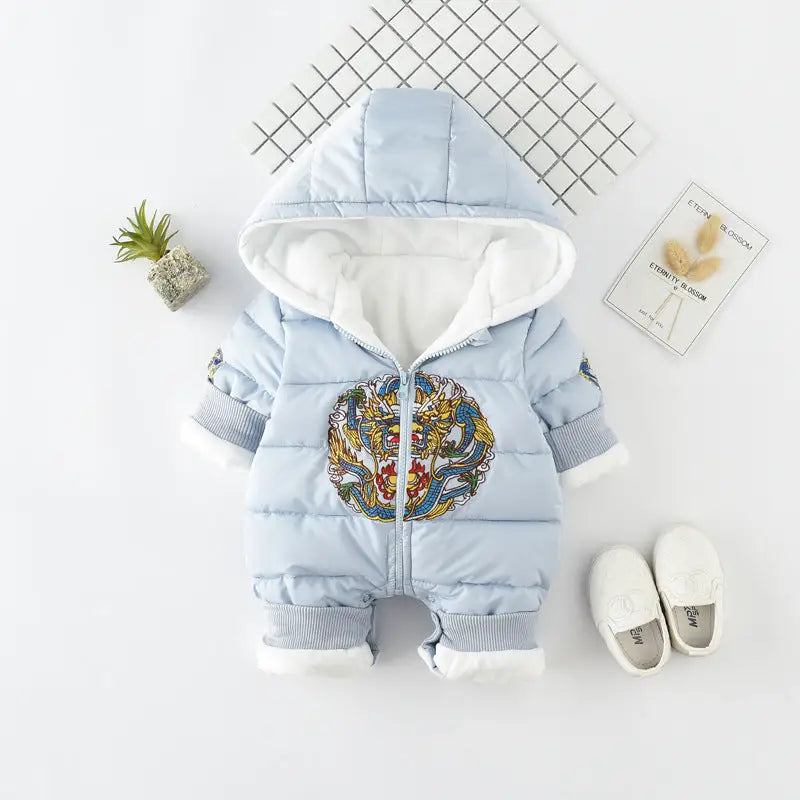 JumpStart Baby Jumper