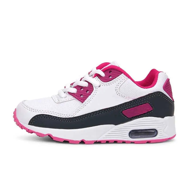 Korean Spring Shoes for Kids - 1 / 37