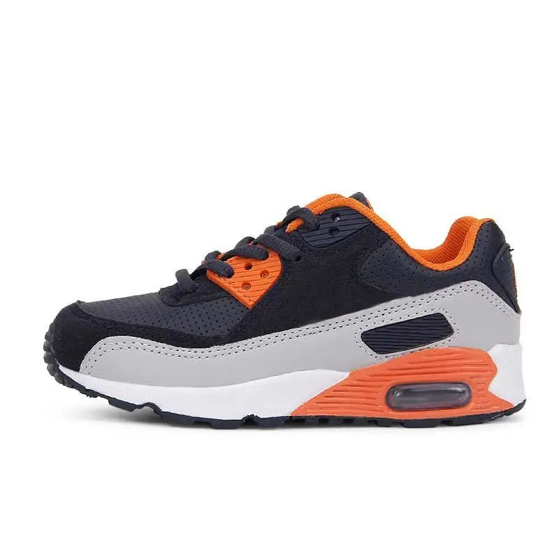 Korean Spring Shoes for Kids - 4 / 30