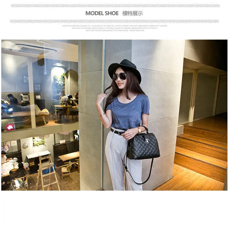 Lingge Luxe: Vintage Charm Bag 2025 Collection