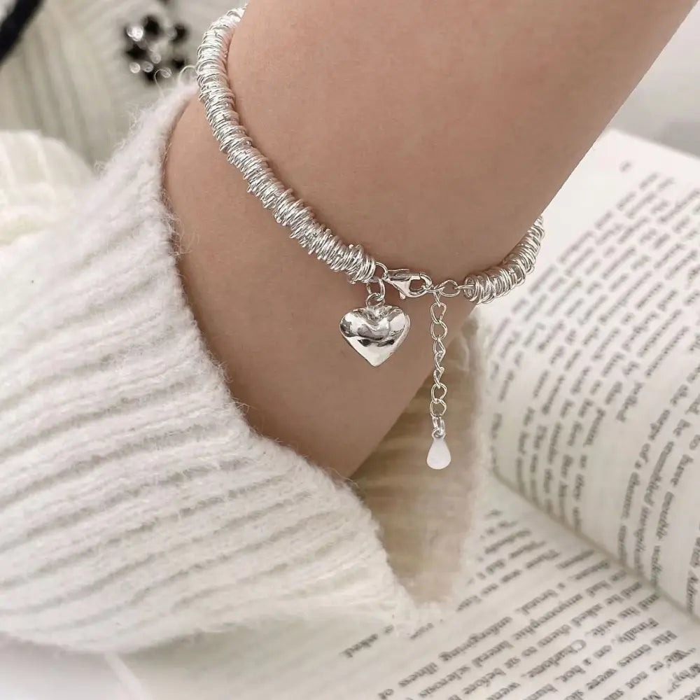 LoveClavicle Necklace Set - SL0470