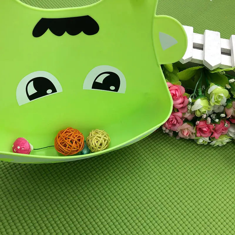 MealMate Bibs