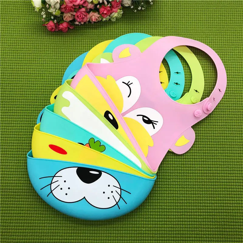 MealMate Bibs