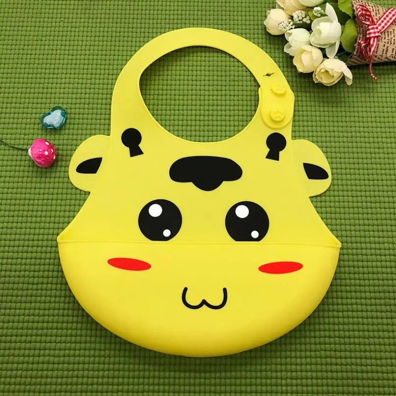 MealMate Bibs