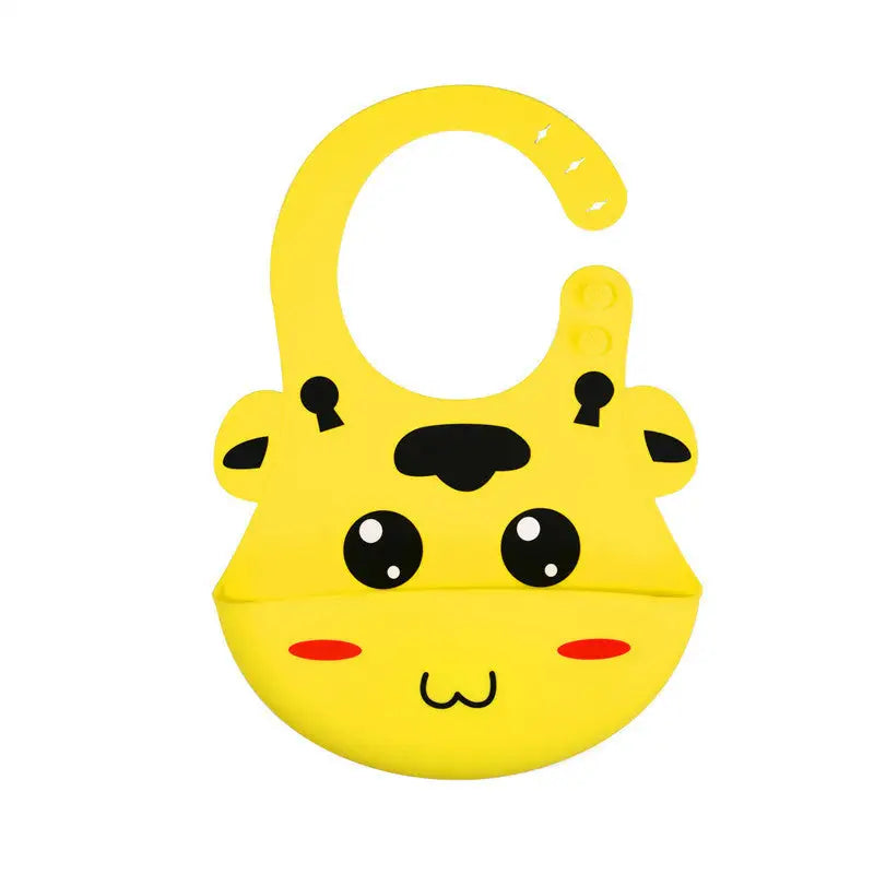 MealMate Bibs - Huang Xiaolu