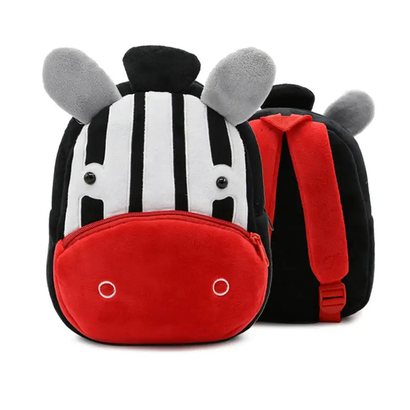 Mini Zoo Pack