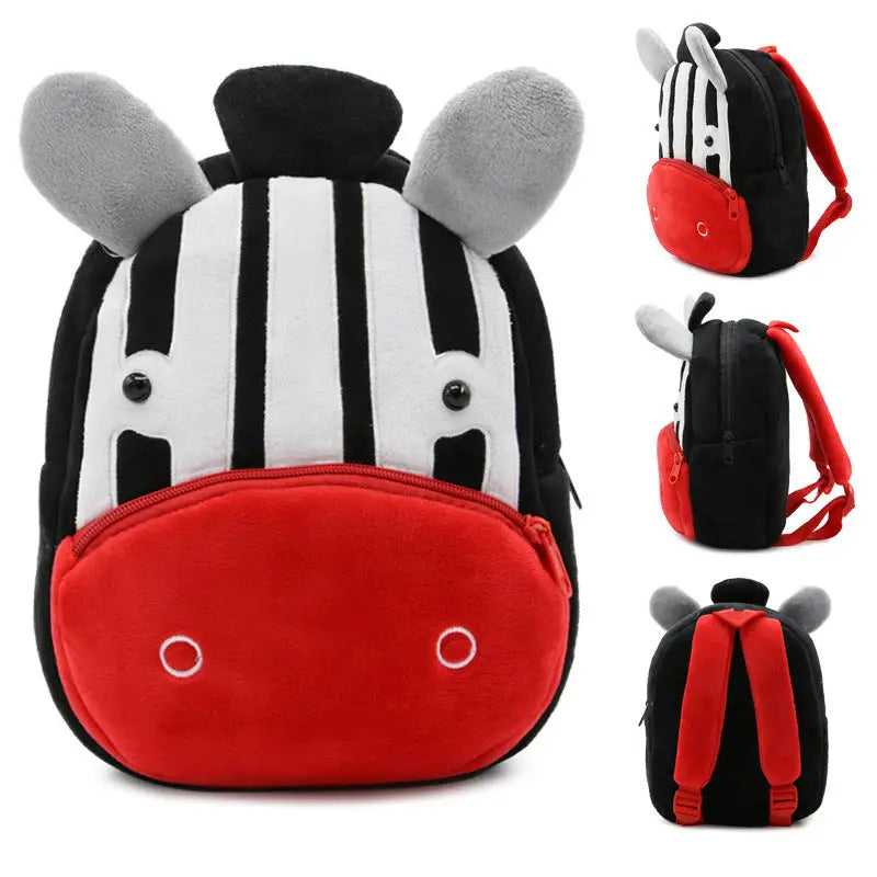 Mini Zoo Pack