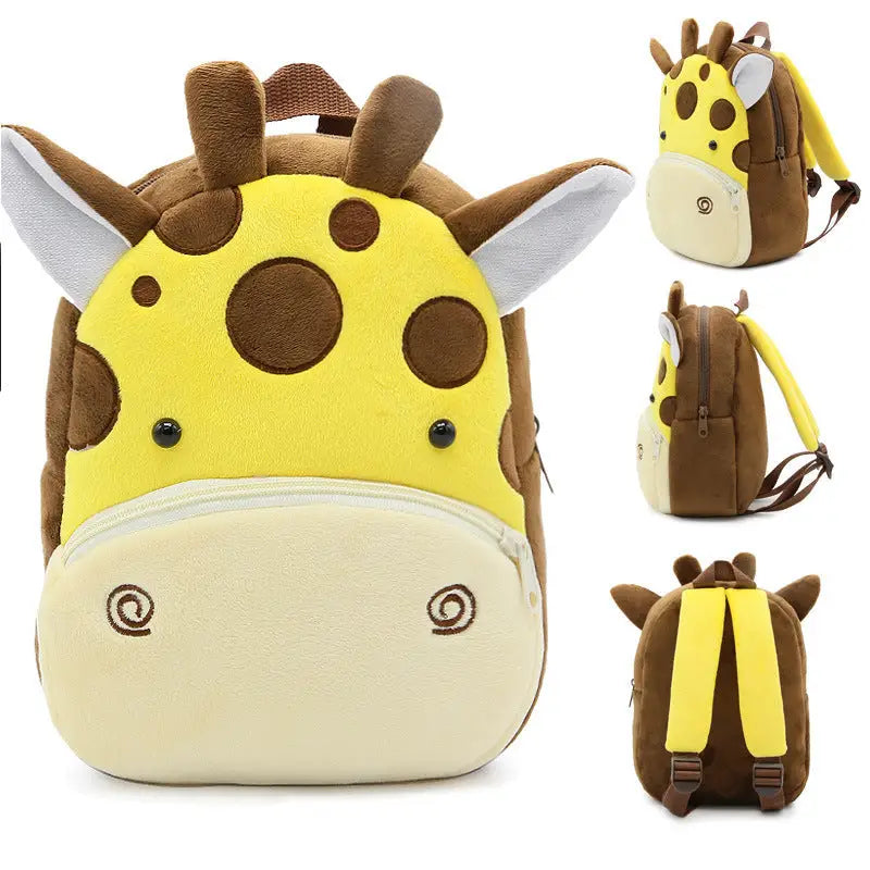 Mini Zoo Pack