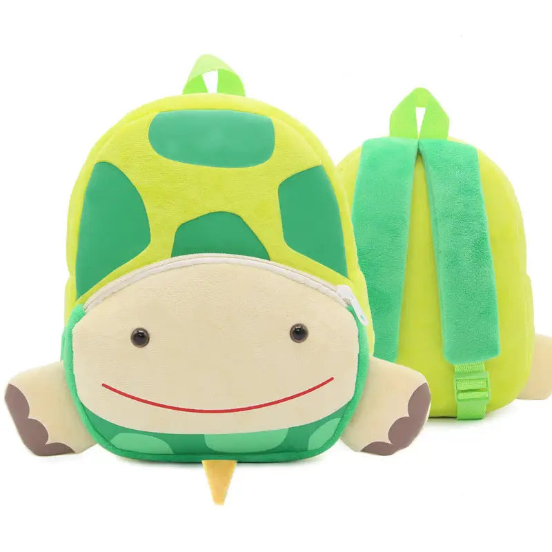 Mini Zoo Pack - H