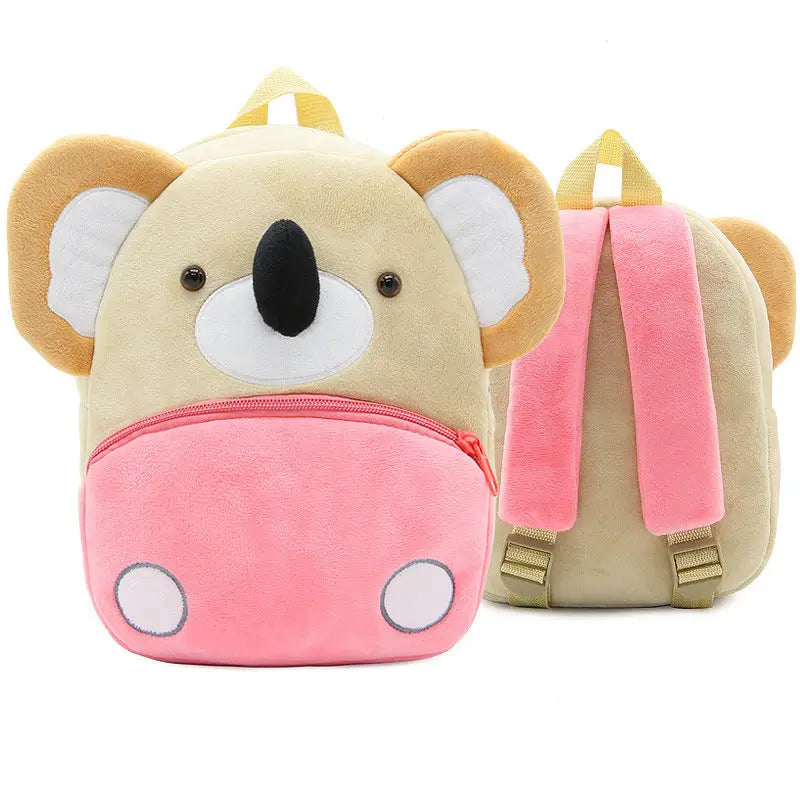 Mini Zoo Pack - S
