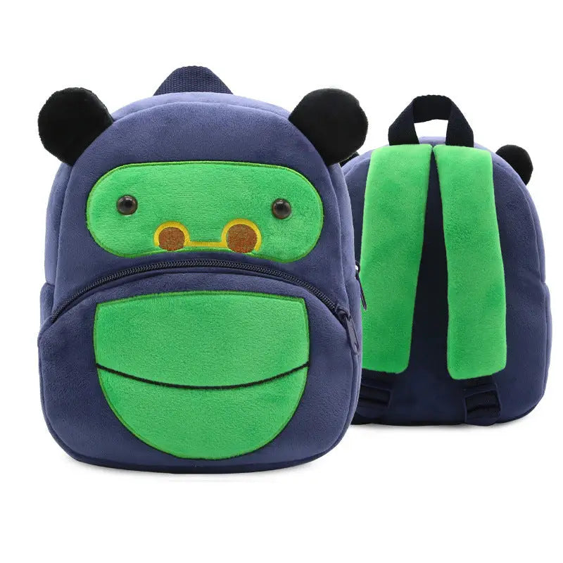 Mini Zoo Pack - V