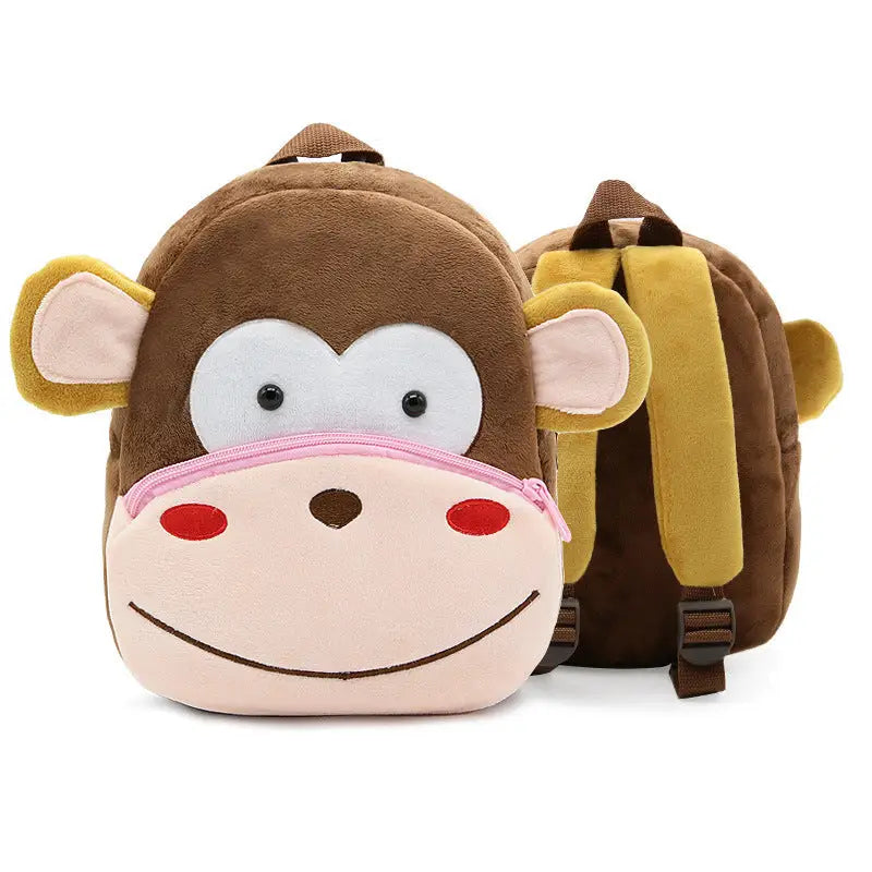 Mini Zoo Pack - Z