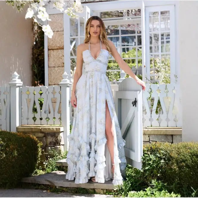 NomadFit Dress for Wanderers