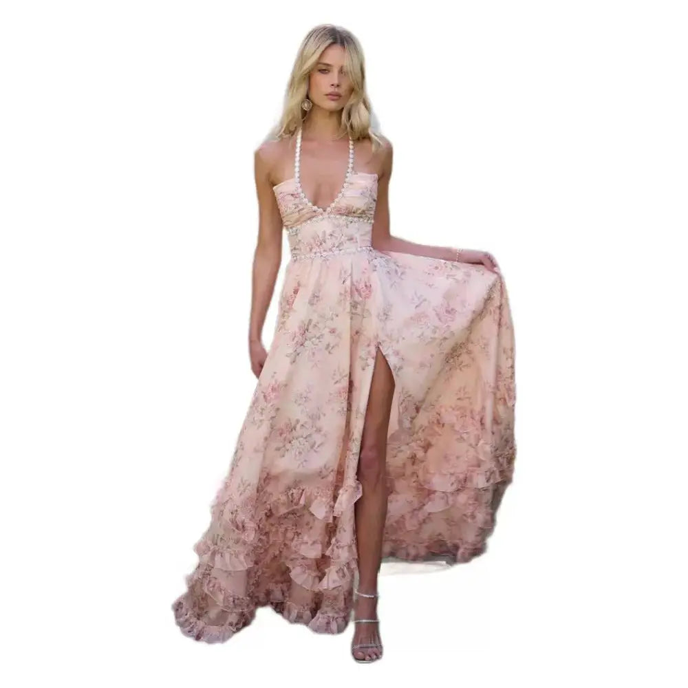 NomadFit Dress for Wanderers