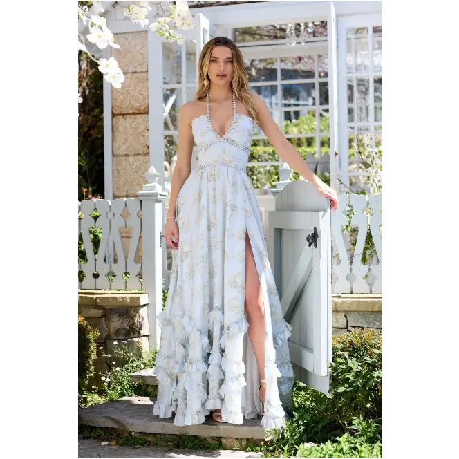 NomadFit Dress for Wanderers