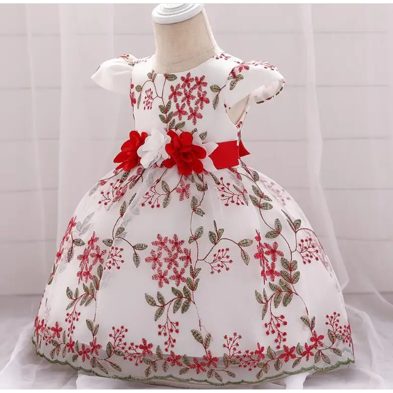 PartyFluff Dress