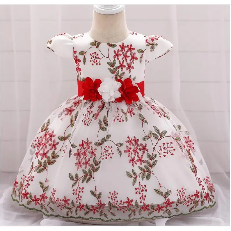 PartyFluff Dress