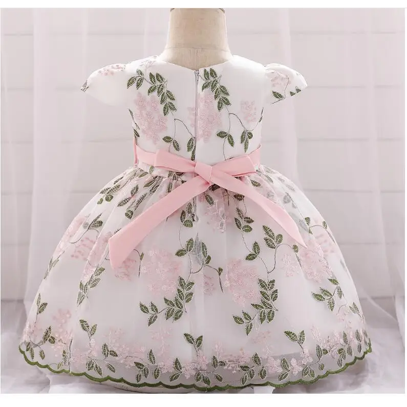 PartyFluff Dress