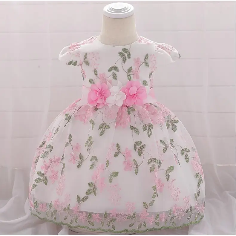 PartyFluff Dress