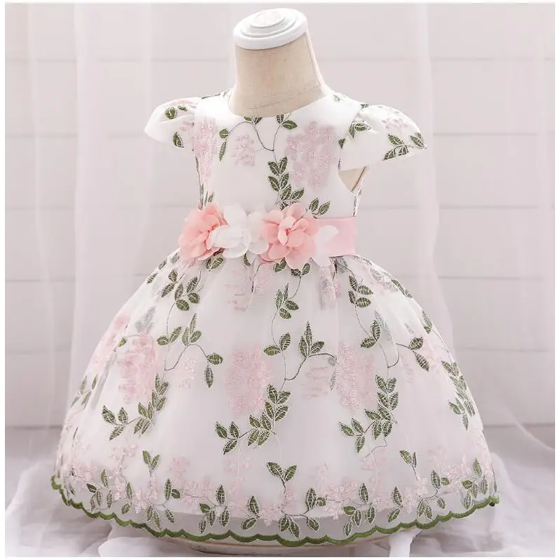 PartyFluff Dress