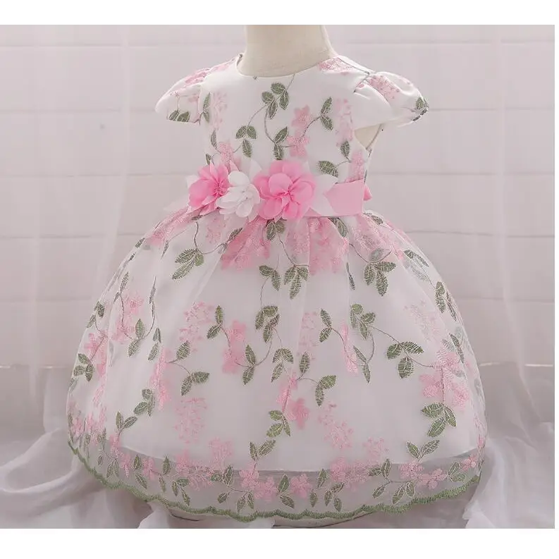 PartyFluff Dress