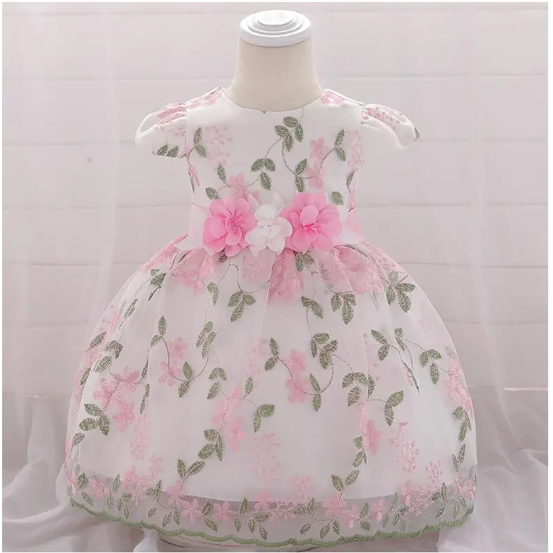 PartyFluff Dress