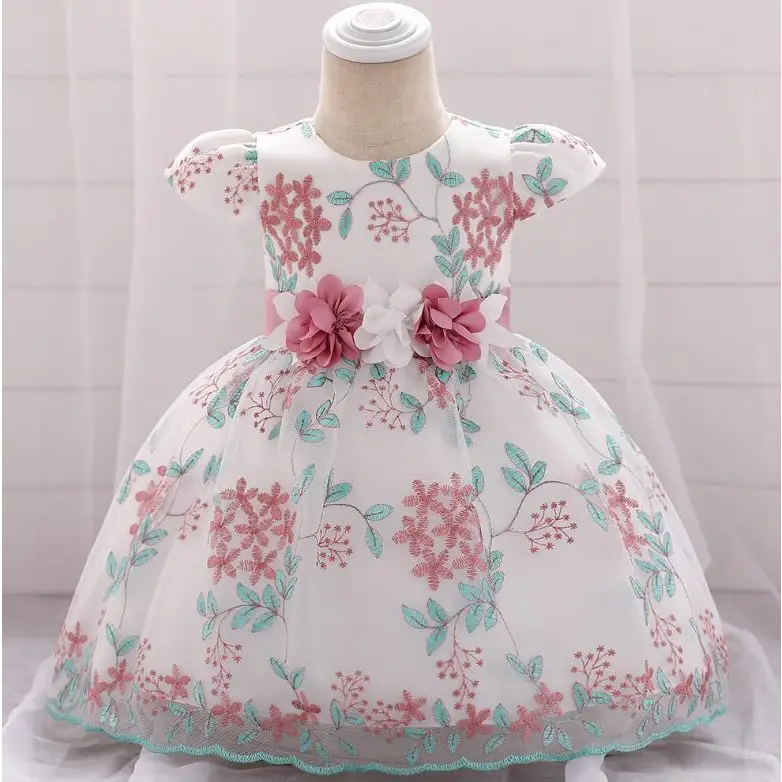 PartyFluff Dress