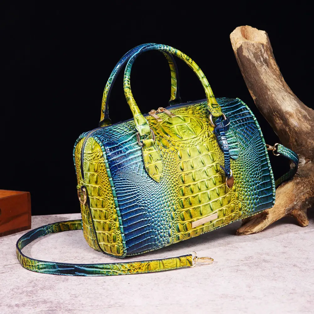 PG773 Daily Use Multi Color Options - Colorful Blue And Yellow