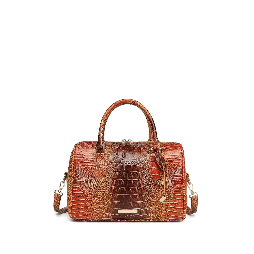 PG773 Daily Use Multi Color Options - PG77320 Golden Brown