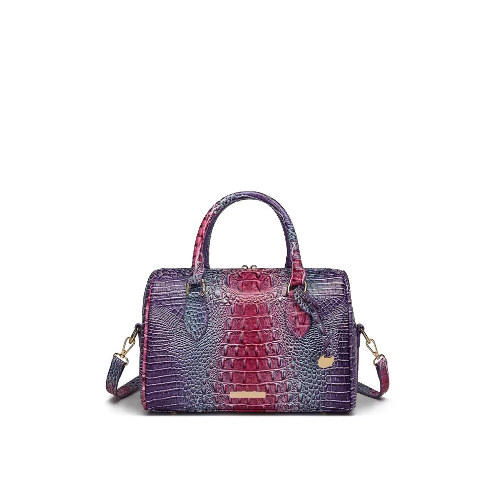 PG773 Daily Use Multi Color Options - PG77328 Macaron Purple