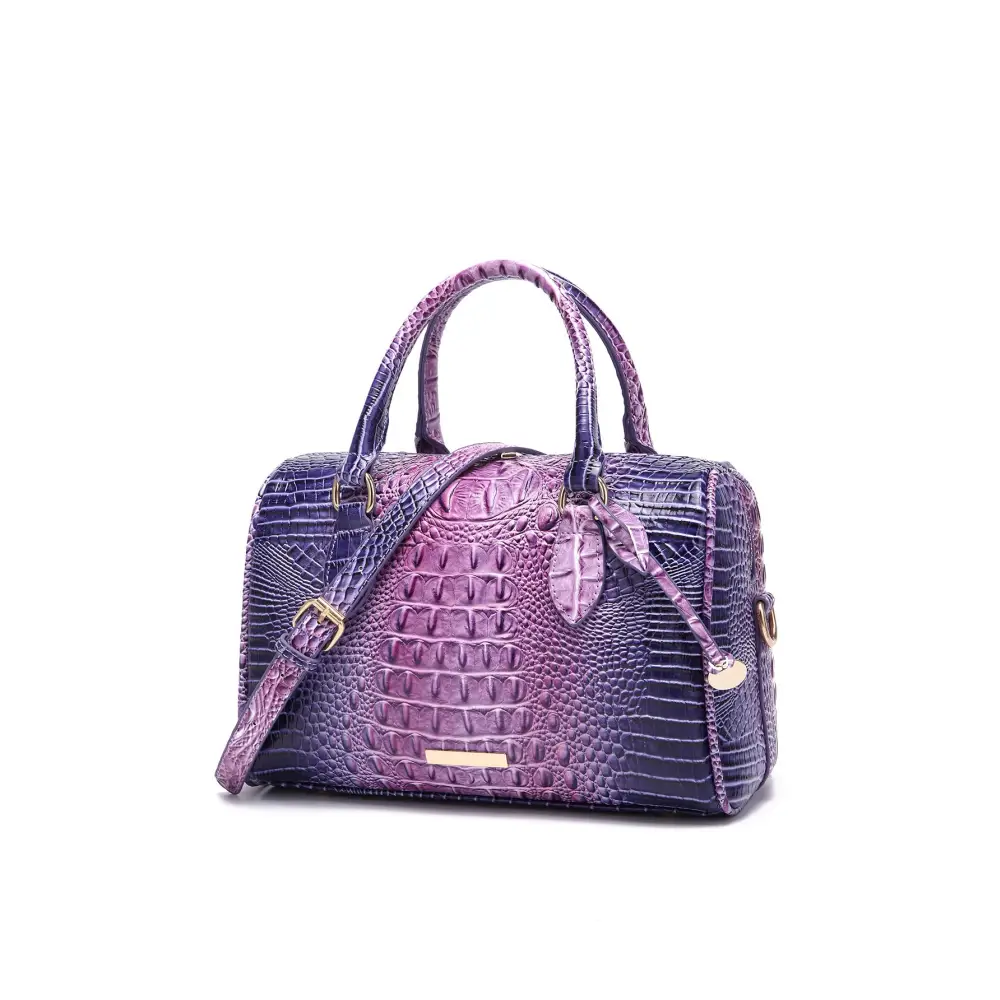 PG773 Daily Use Multi Color Options - PG7737 Colorful Purple