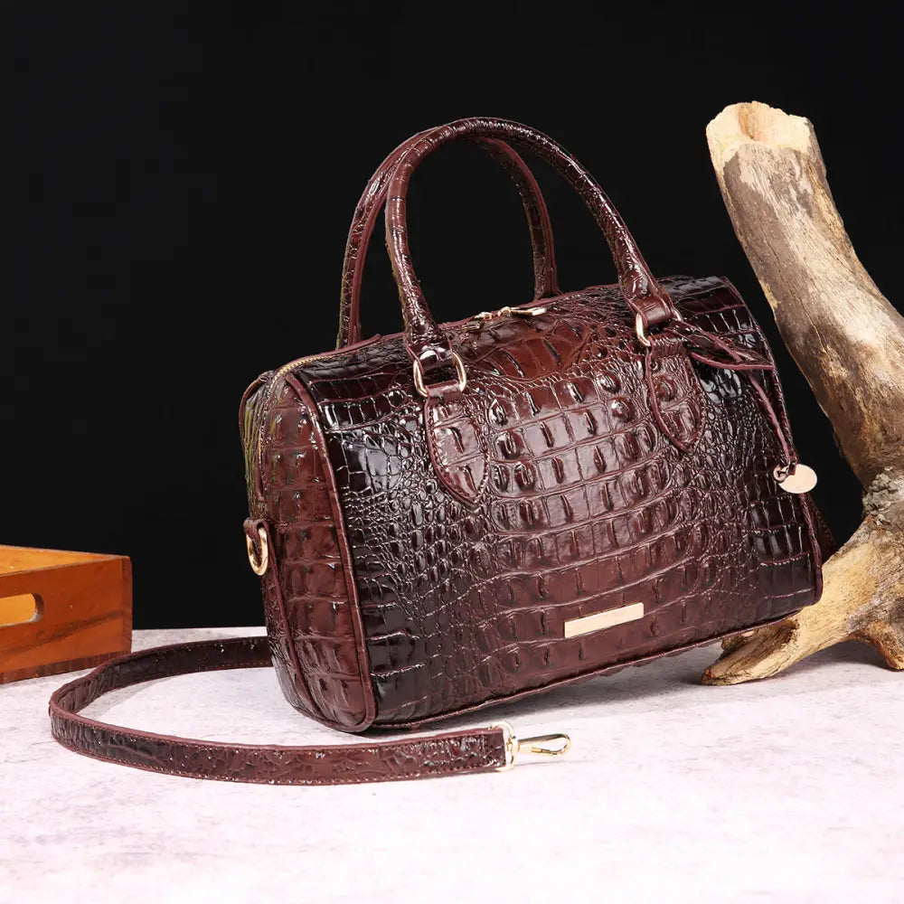 PG773 Daily Use Multi Color Options - PG773 Walnut Brown