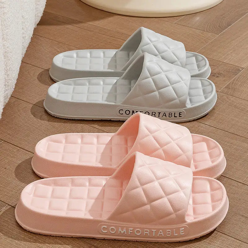 PlaidSilentSlippers - 4