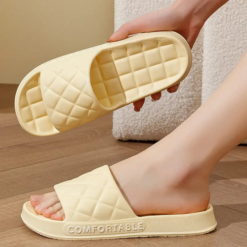 PlaidSilentSlippers - 4