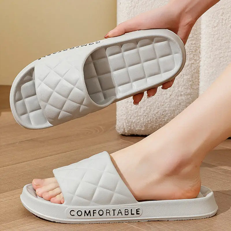 PlaidSilentSlippers - 4