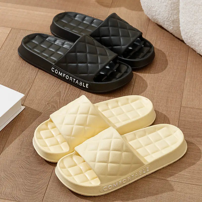 PlaidSilentSlippers - 4