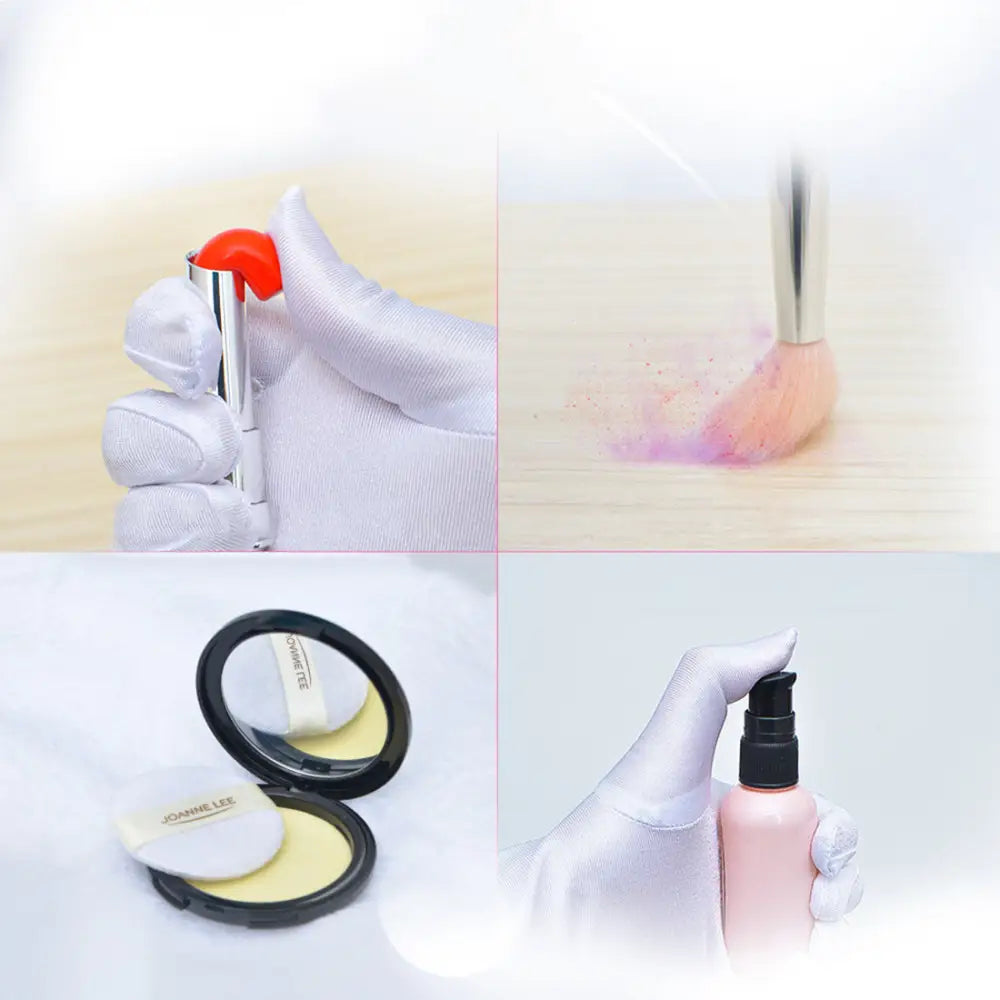 PrettyPlay Cosmetics Kit