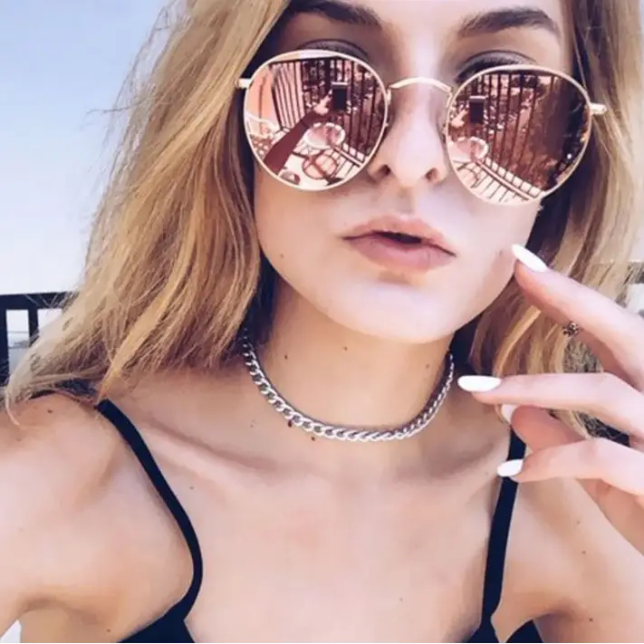 RetroChic Women’s Sunnies