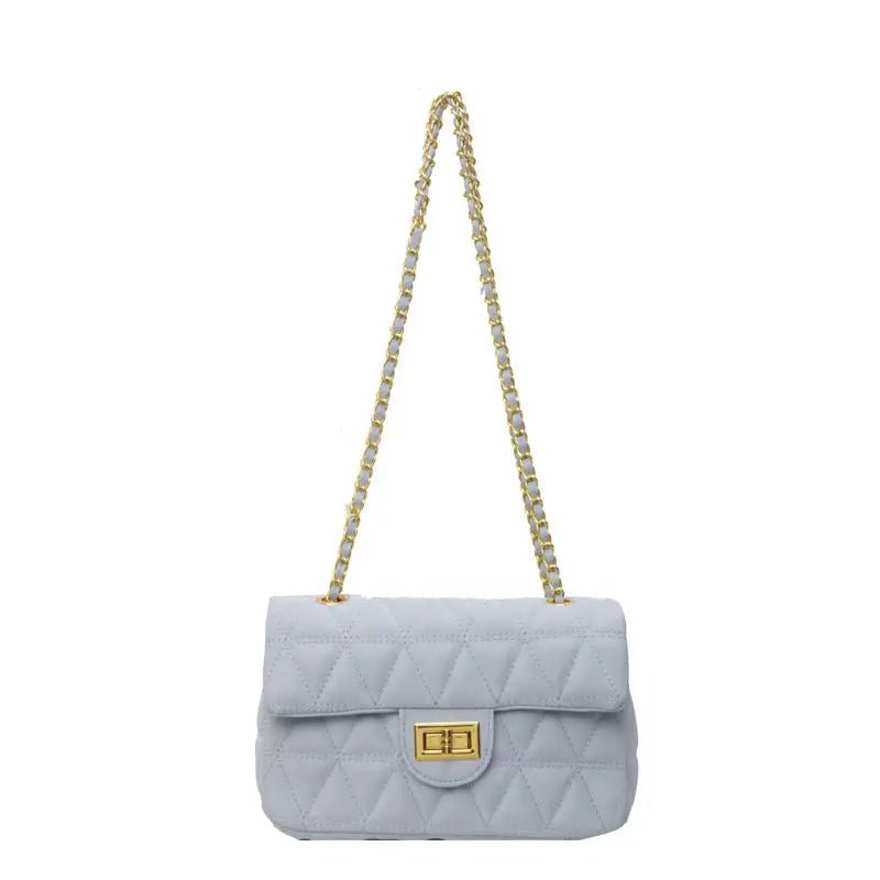 Rhombus Chain Bag Pro