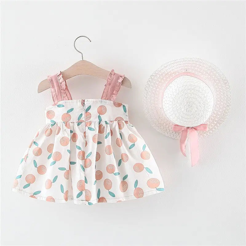 Royal Baby Dress